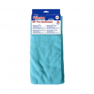 Pano MF PRO MULTICLEAN Azul