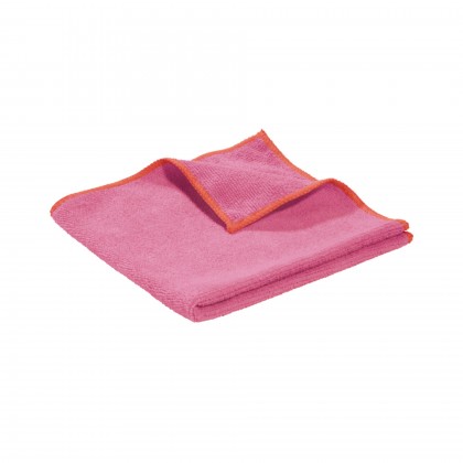 Pano MF PRO MULTICLEAN Rosa