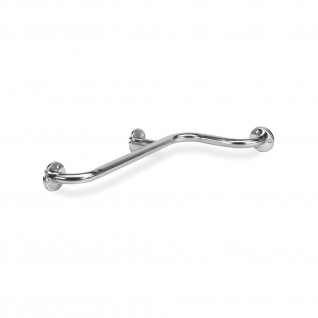 Apoio Horizontal de Cantos c/ 3 Pontos Fixao