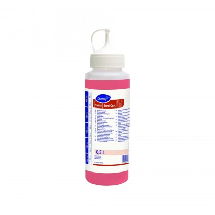 Garrafa Doseadora Sani Calc 0,5 L
