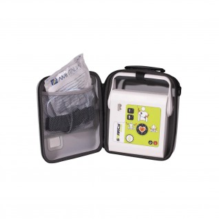 Desfibrilhador Automtico Smarty Saver SM2-B1002