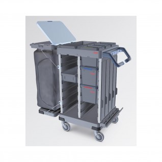 Carro de Limpeza Origo 2 CXL Basic