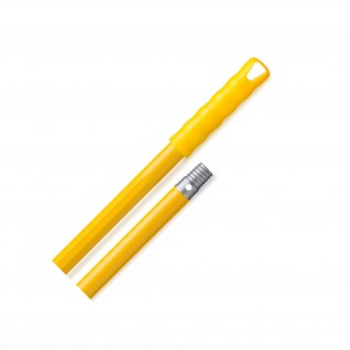Cabo Alu-Pro 1,40 m Amarelo