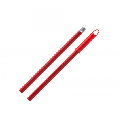 Cabo Alu-Pro 1,40 m Vermelho