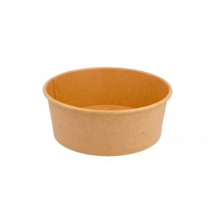 Saladeiras 750 ml  15/12,8 x 6 cm Kraft