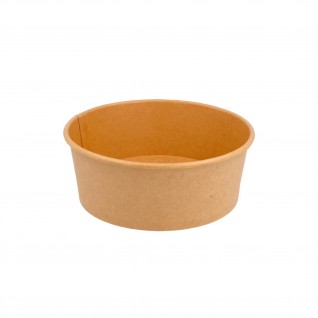 Saladeiras 750 ml  15/12,8 x 6 cm Kraft