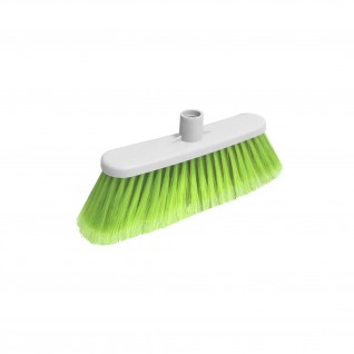 Recarga de Vassoura Super Verde