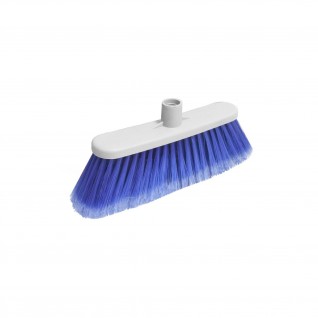Recarga de Vassoura Super Azul