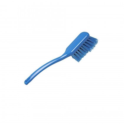 Escova Multiusos Pequena 270 x 47 mm Azul