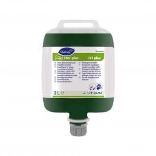 Suma Star-plus D1 Plus Divermite