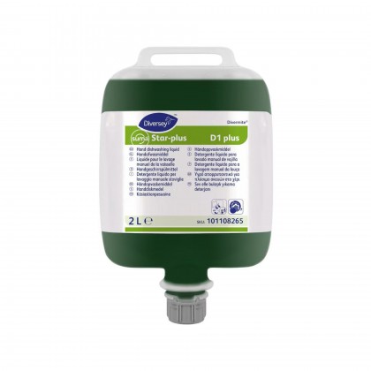 Suma Star-plus D1 Plus Divermite
