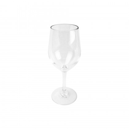 Clices 325 ml  6/7,4 x 20 cm Policarbonato