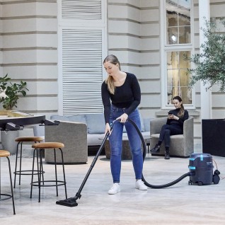 Aspirador VP300 HEPA BASIC EU