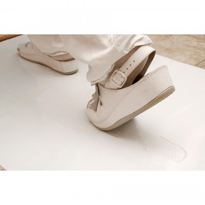 Base Antibacterial StickyMat 126 x 56 cm