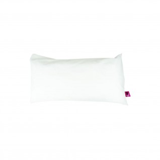 Almofada Cama 90 x 40 x 22 cm Algodo