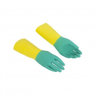 Luvas SuperFortes M