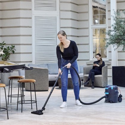 Aspirador VP300 HEPA BASIC EU