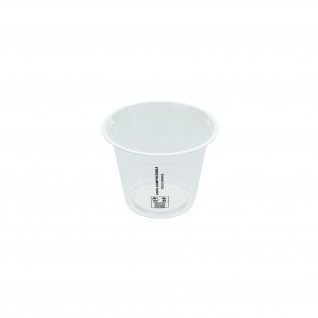 Copo PLA Compostvel 270 ml