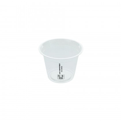 Copo PLA Compostvel 270 ml
