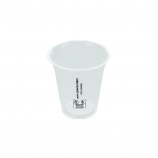 Copo PLA Compostvel 360 ml