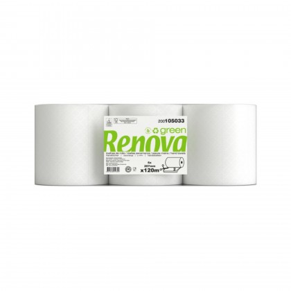 Toalhas de Mo Renovagreen 207 120 m 2 F