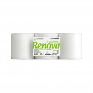 Toalhas de Mo Renovagreen 207 120 m 2 F