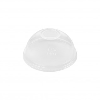 Tampa Cpula p/ Copo PLA Compostvel