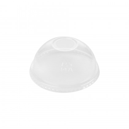 Tampa Cpula p/ Copo PLA Compostvel