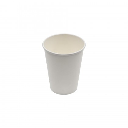 Copo de Papel Branco 360 ml