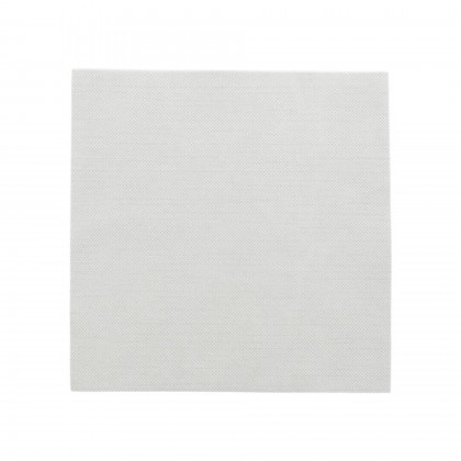 Guardanapos Like Linen 40 x 40 cm 2 F Cinzento