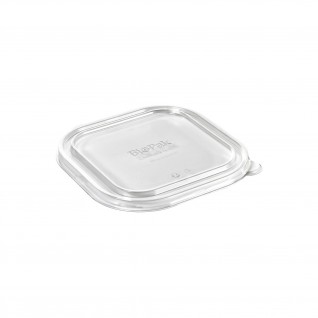 Tampa Brick Large 1200 ml 175 x 175 x 15 mm rPET