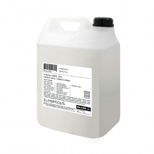Body Wash Geneva Guild - Geneva Green 2 x 5 Litros