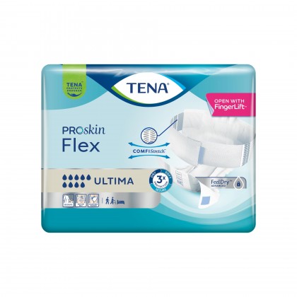 TENA ProSkin Flex Ultima L