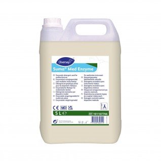Suma Med Enzyme
