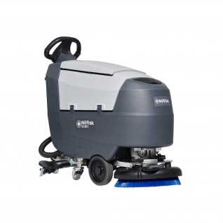 Lavadora de Cabo Compacta SC401 43 E