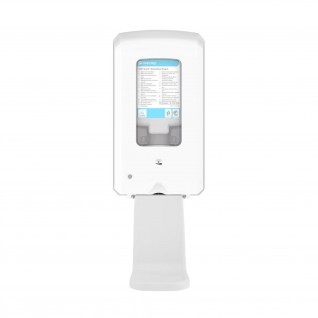 Dispensador IntelliCare™ Touchless Branco