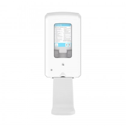 Dispensador IntelliCare™ Touchless Branco