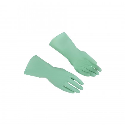 Luvas UltraProtectores Verdes M