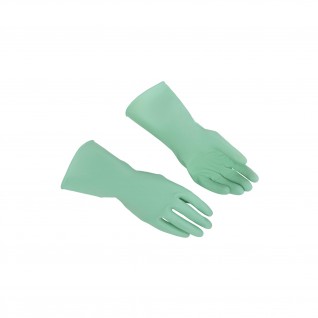 Luvas UltraProtectores Verdes M