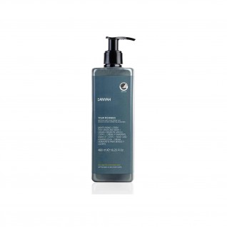 Creme Hidratante Your Richness Anyah c/ pump inviolvel