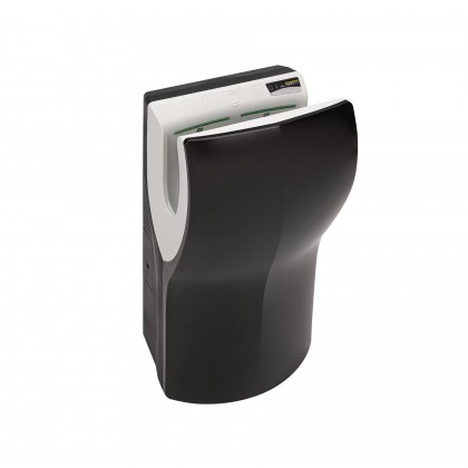 Secador de Mos Hands-In Dualflow Preto