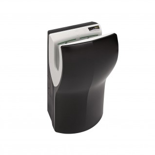 Secador de Mos Hands-In Dualflow Preto