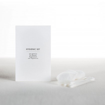 Kit Higinico Eco Futura