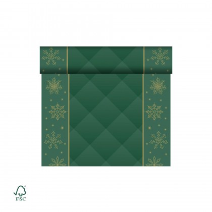 Tte--tte Bio Dunicel 0,4 x 24 m Rhombus Verde