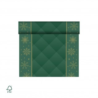 Tte--tte Bio Dunicel 0,4 x 24 m Rhombus Verde