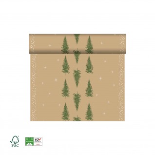 Tte--tte Bio Dunicel 0,4 x 24 m Humble Trees