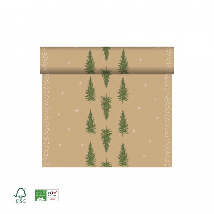 Tte--tte Bio Dunicel 0,4 x 24 m Humble Trees