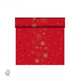 Tte--tte Bio Dunicel 0,4 x 24 m Stargazing Red