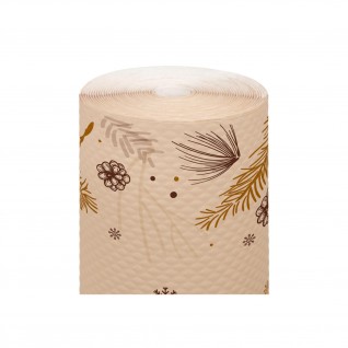 Rolo de Toalha de Mesa Winter 48 gr/m2 1,2 x 50 m Reciclado