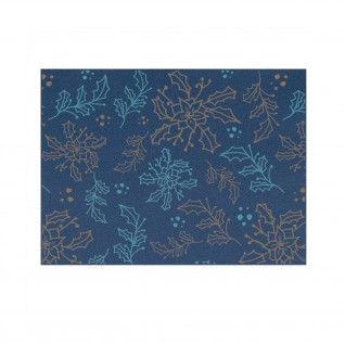 Toalhetes de Mesa Holly 30 x 40 cm Airlaid
